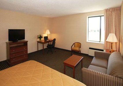 Comfort Utica