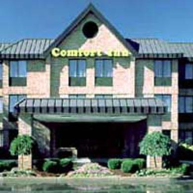 Comfort Locanda 3*