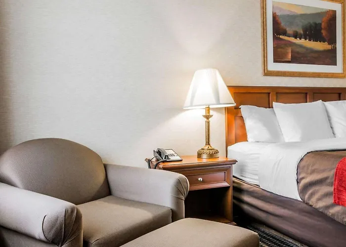 Comfort Inn