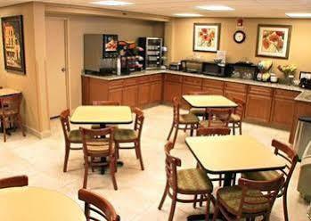 Comfort Inn Utica