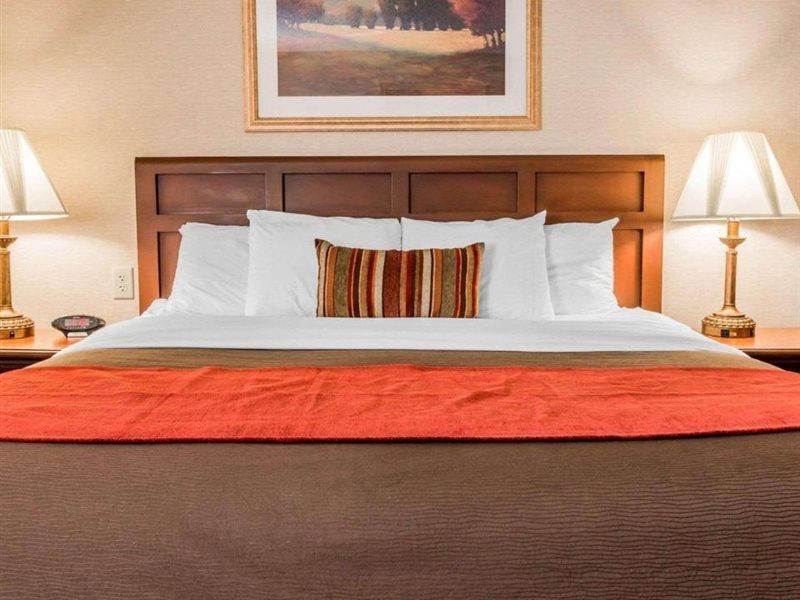 Inn Comfort