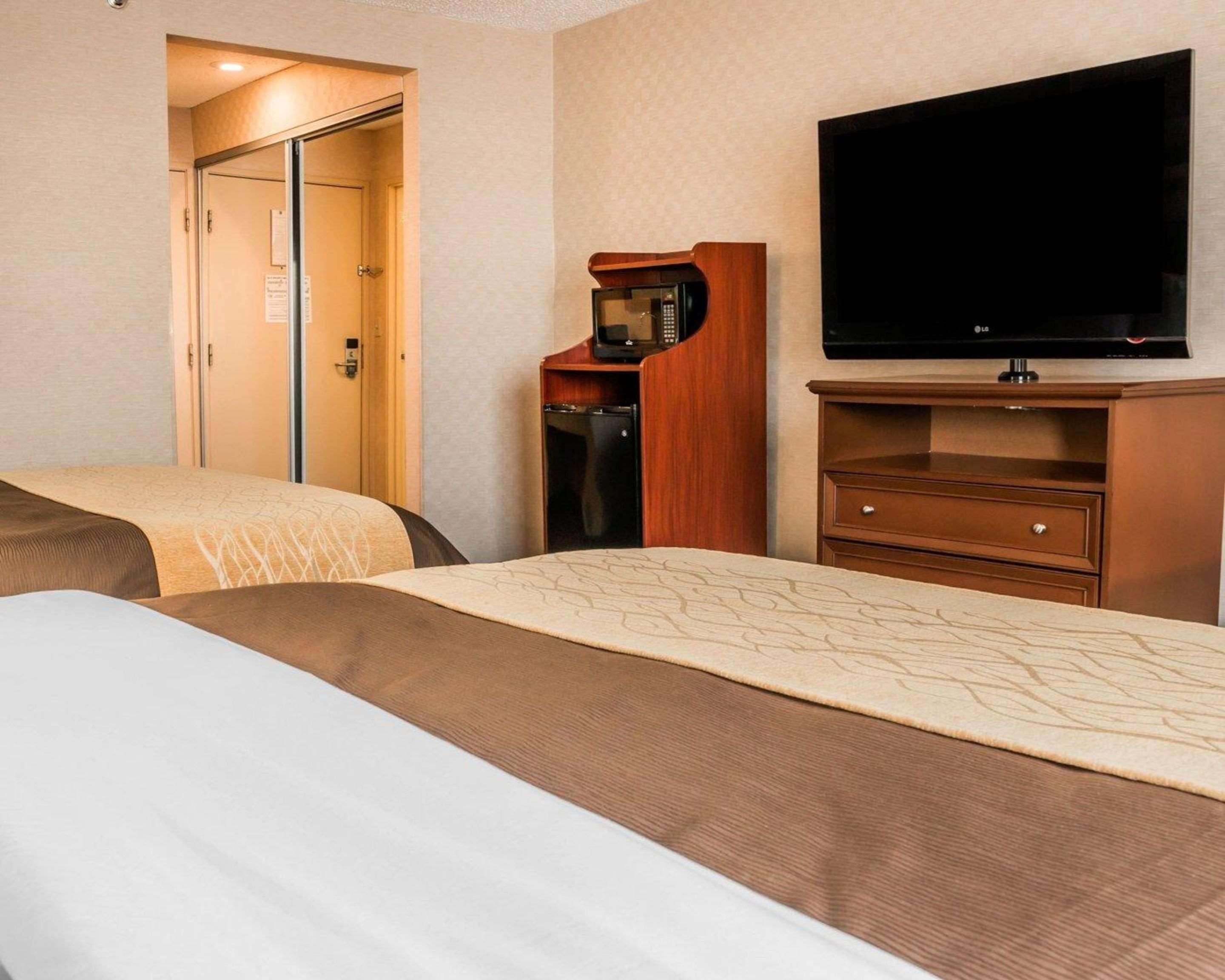 Comfort Inn Utica