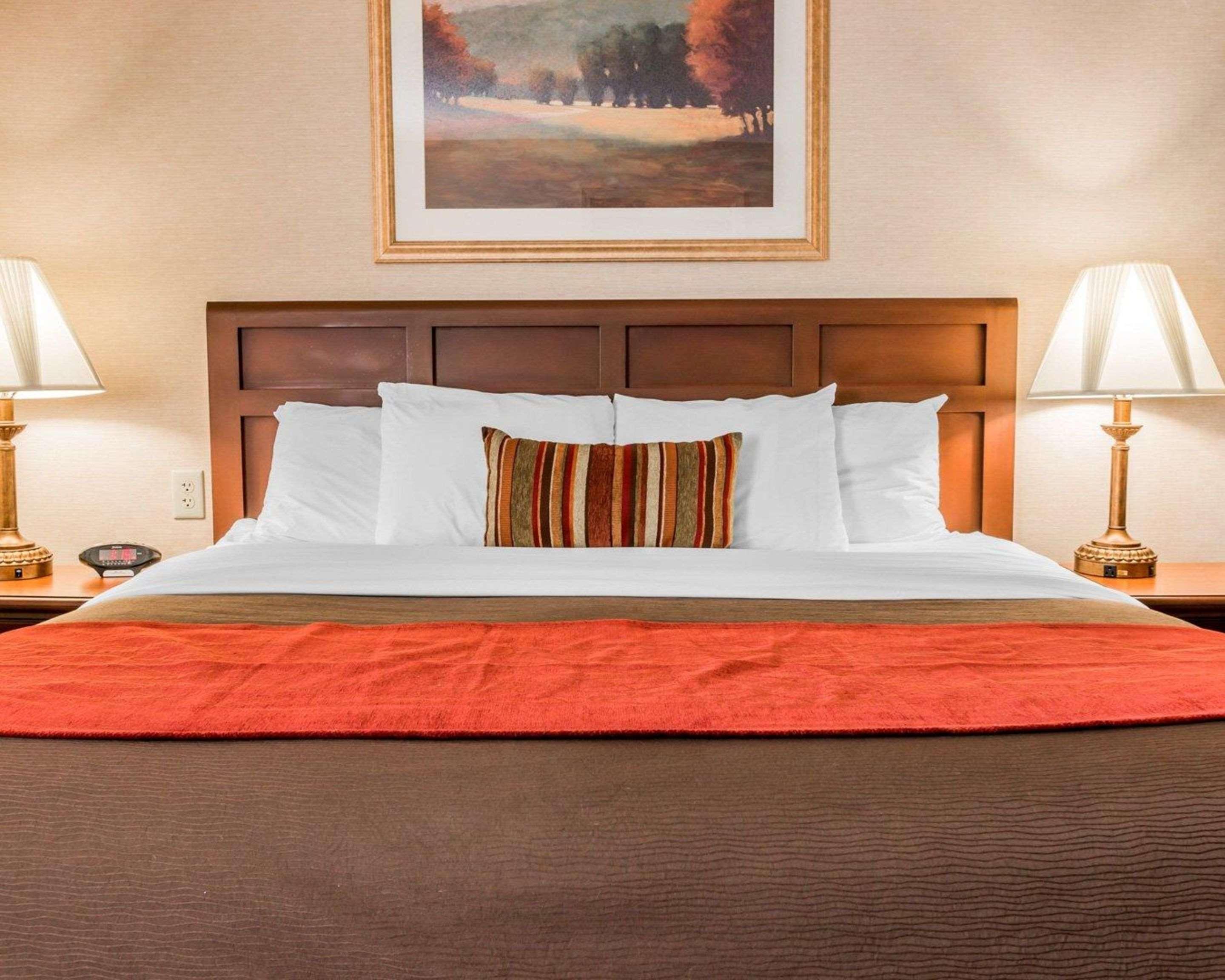 Inn Comfort
