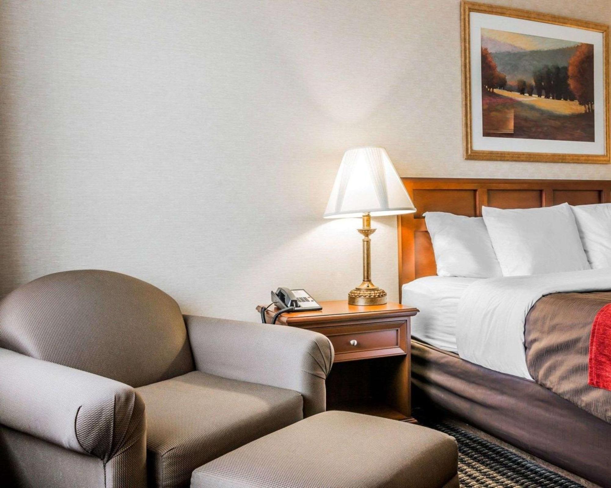 Comfort Inn 3*