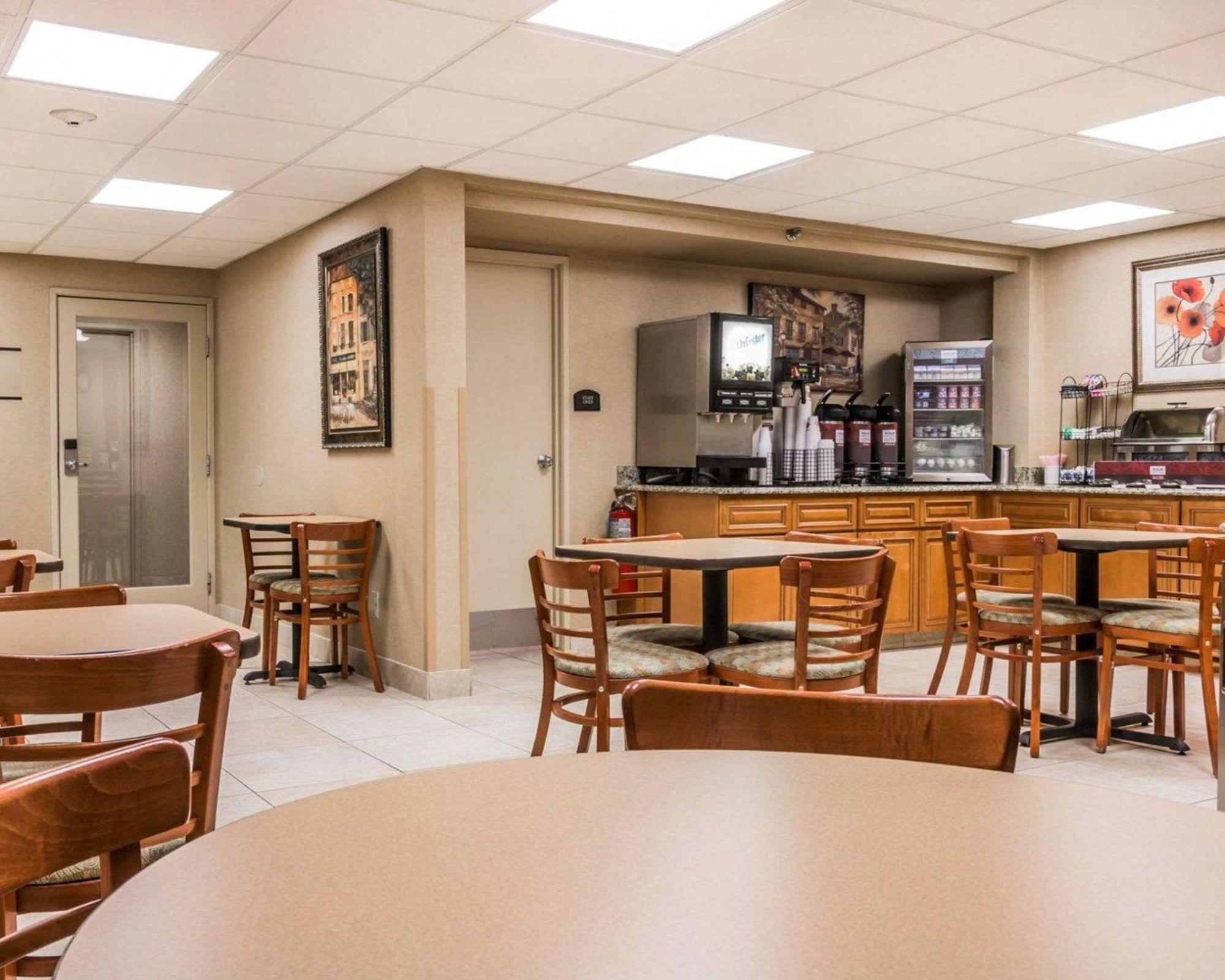 Comfort Inn Utica