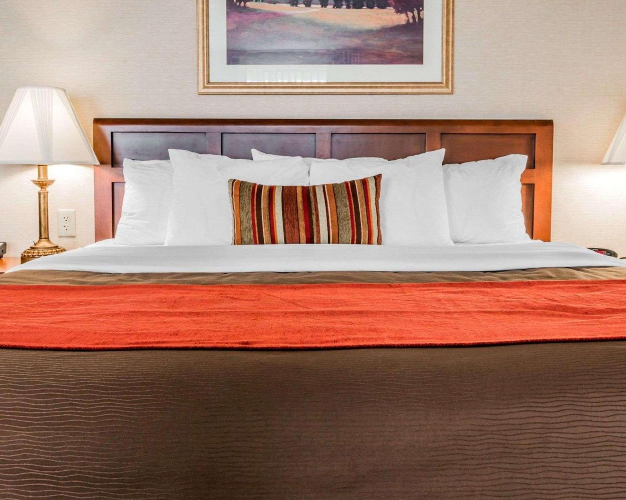 Comfort 3* Utica