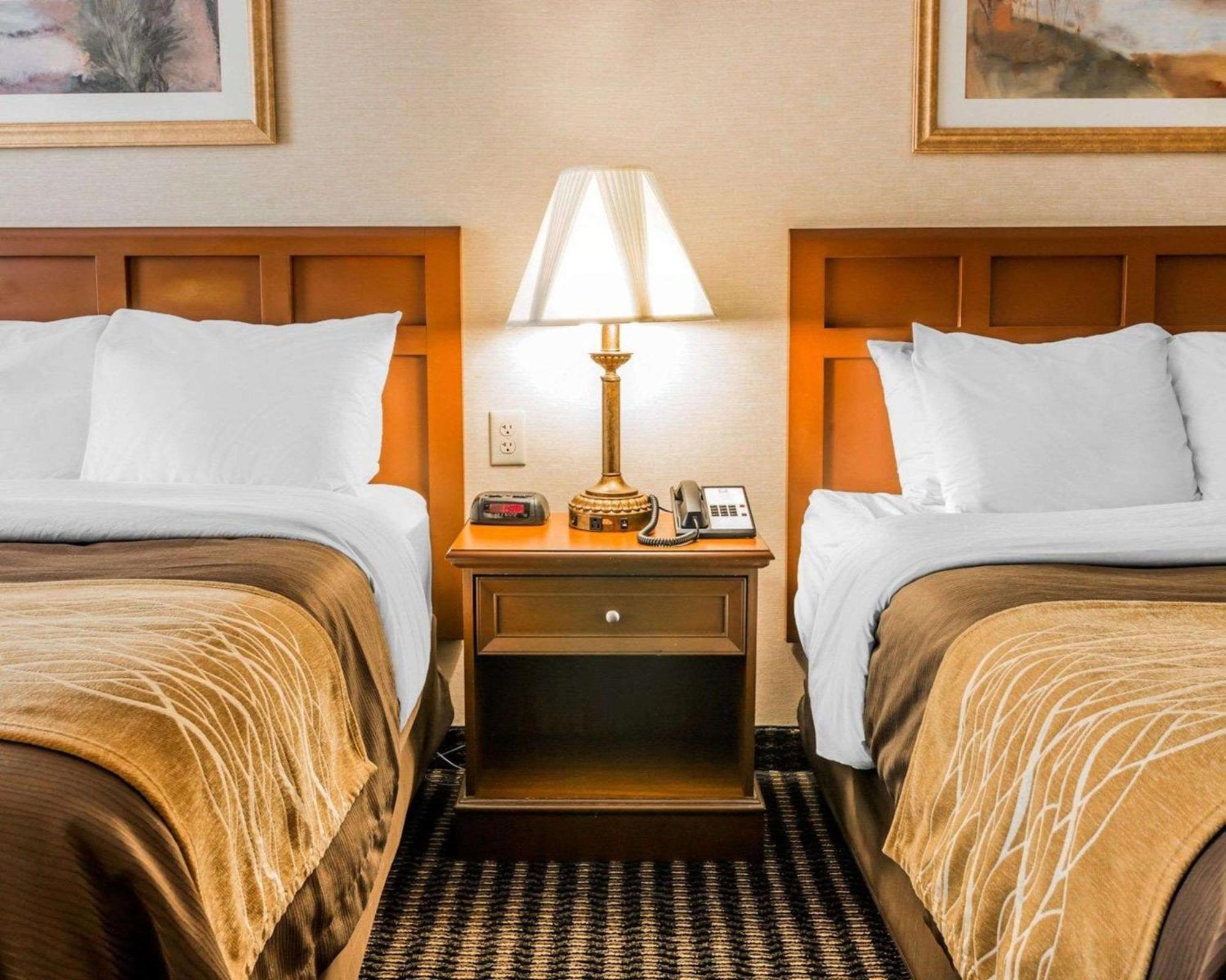 Comfort Inn 3*