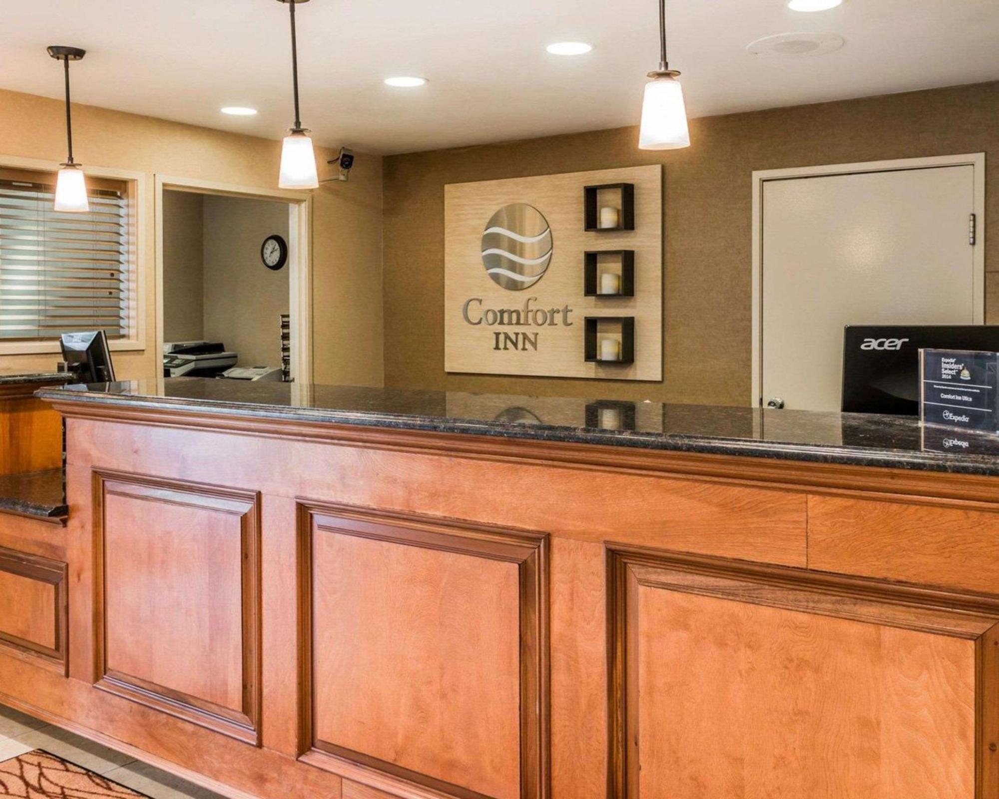 Inn Comfort 3*