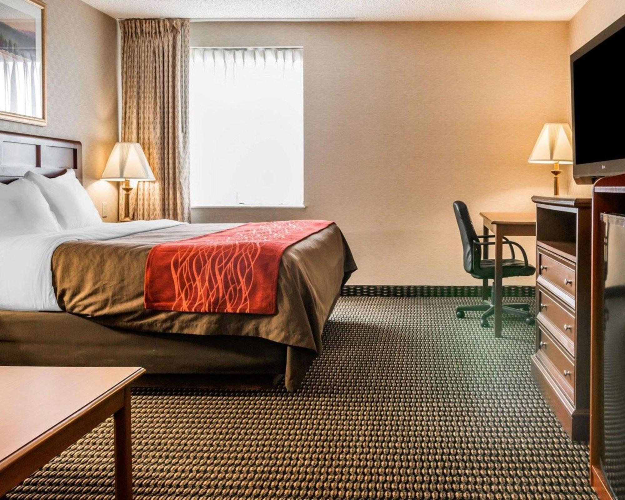 Comfort Inn Utica