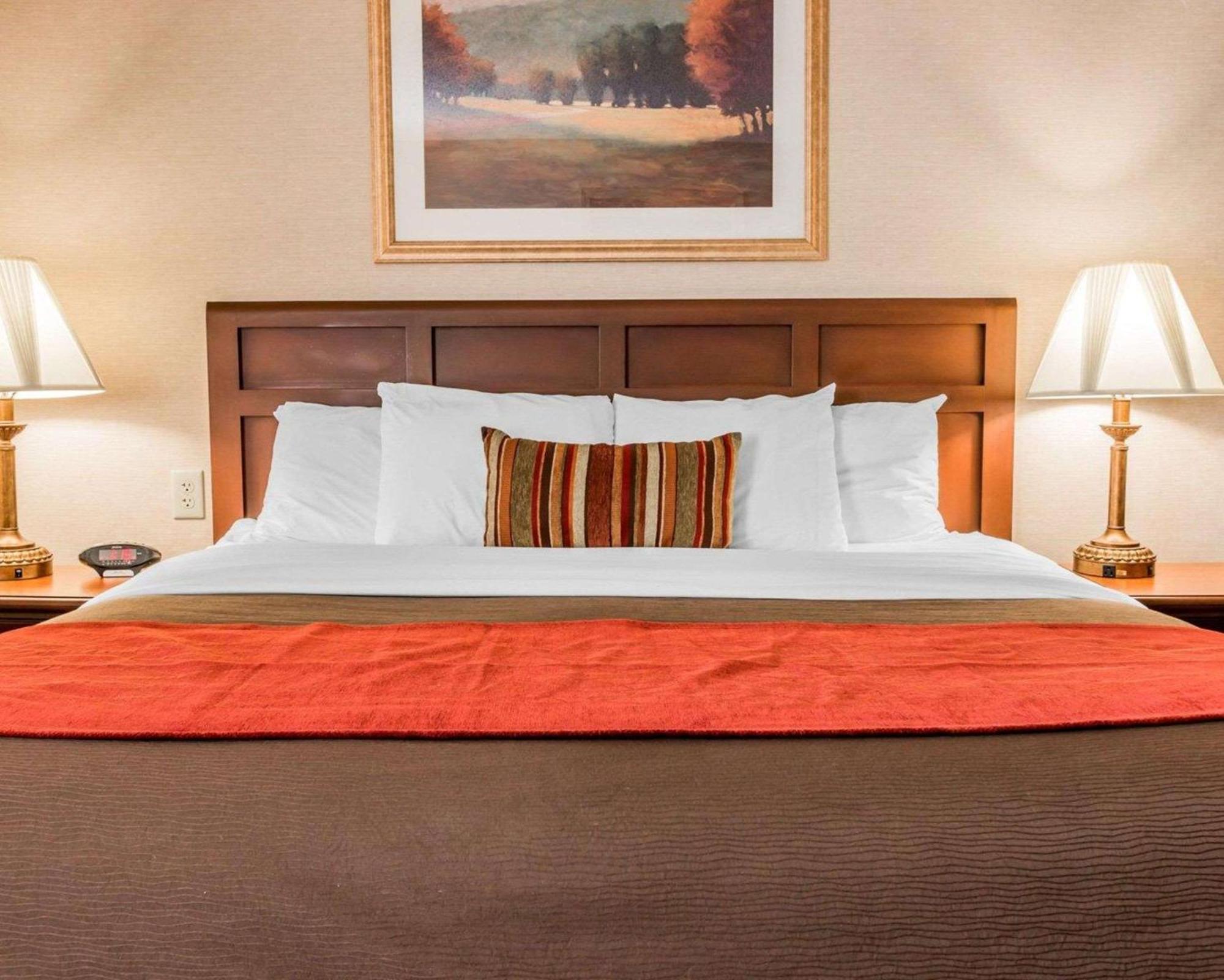 Inn Comfort Utica