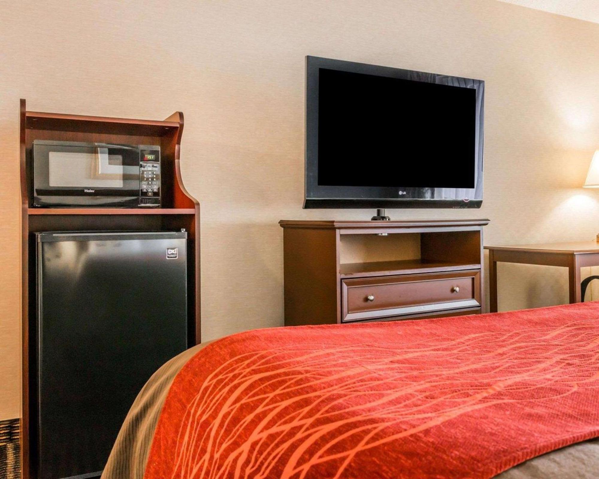 Comfort Utica