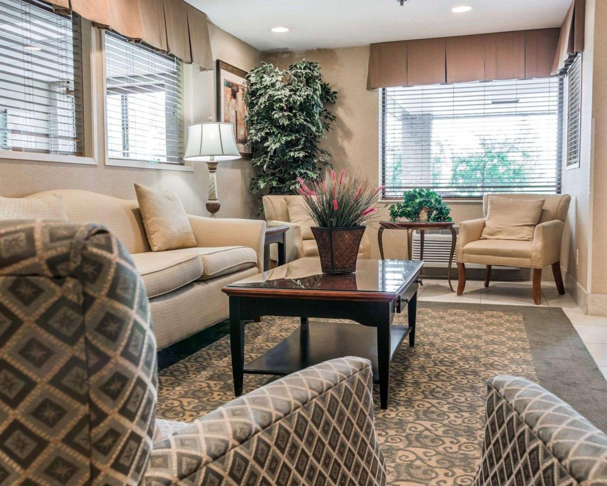 Inn Comfort