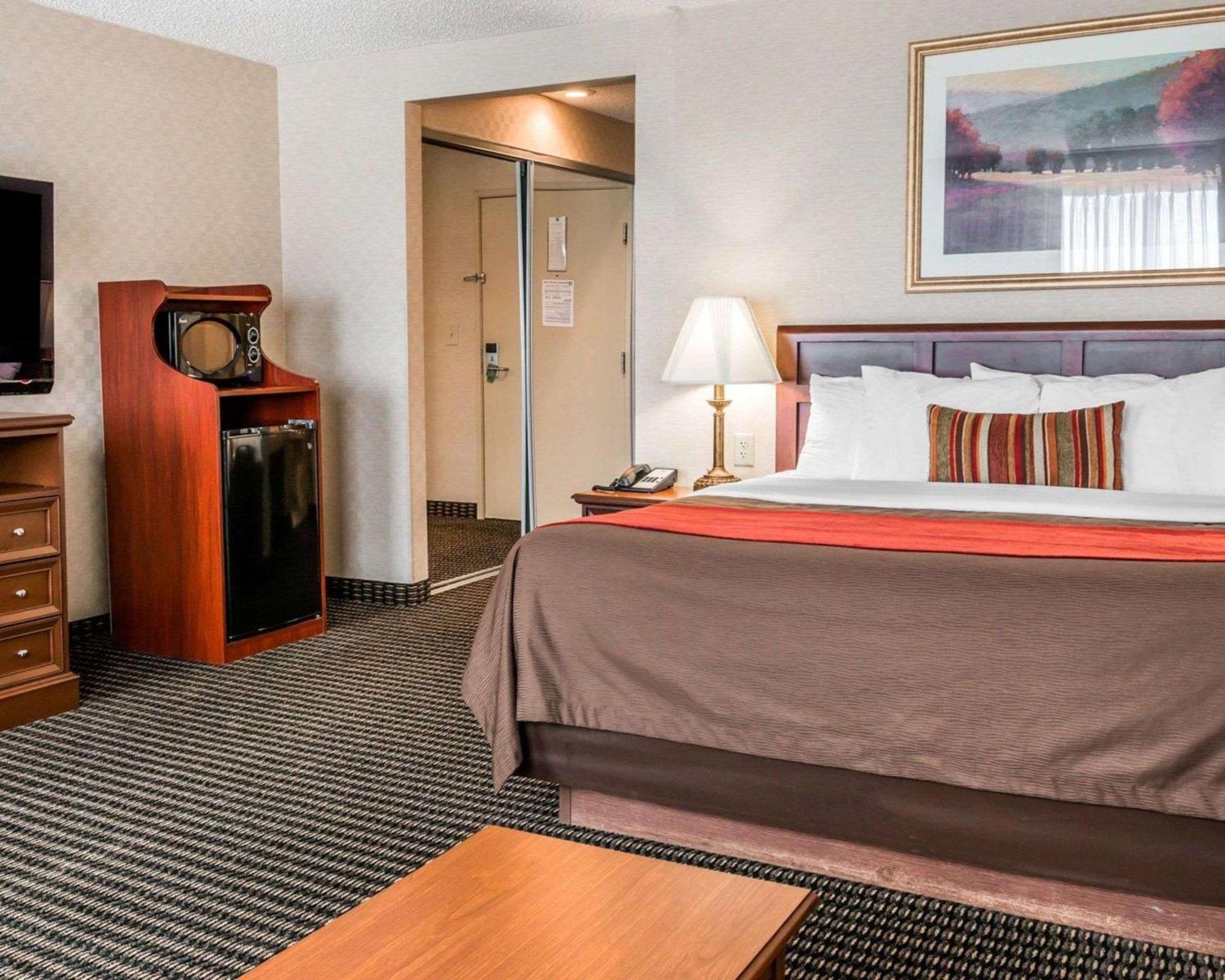 Comfort Inn