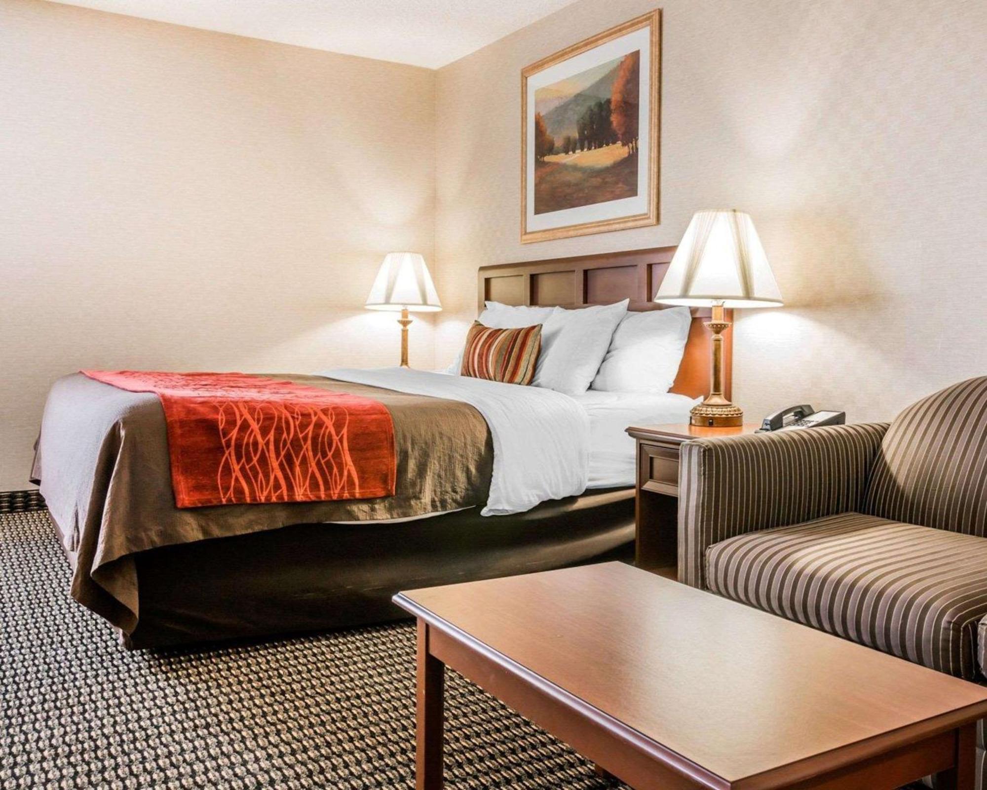 Comfort 3*
