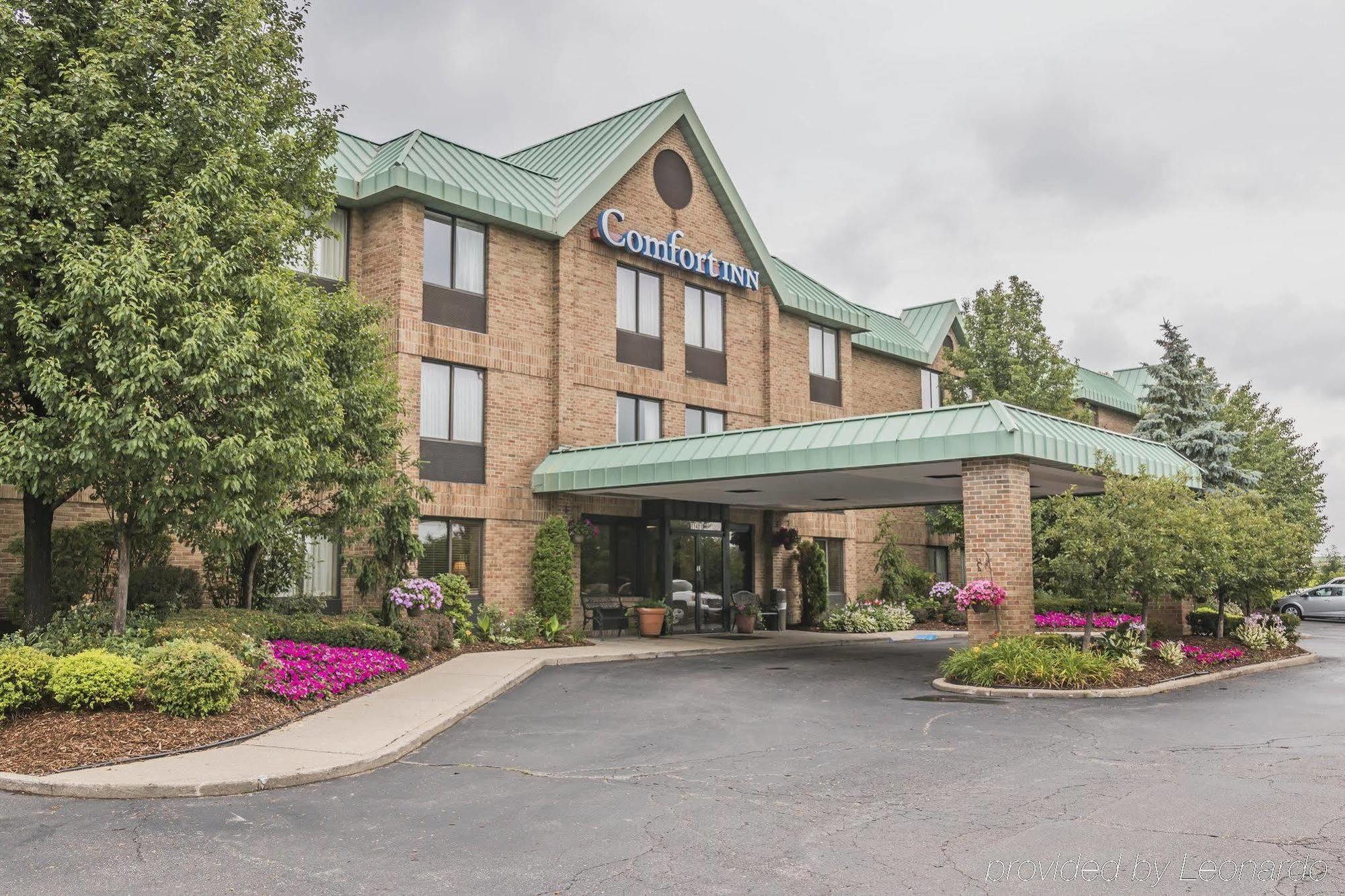 Comfort Utica