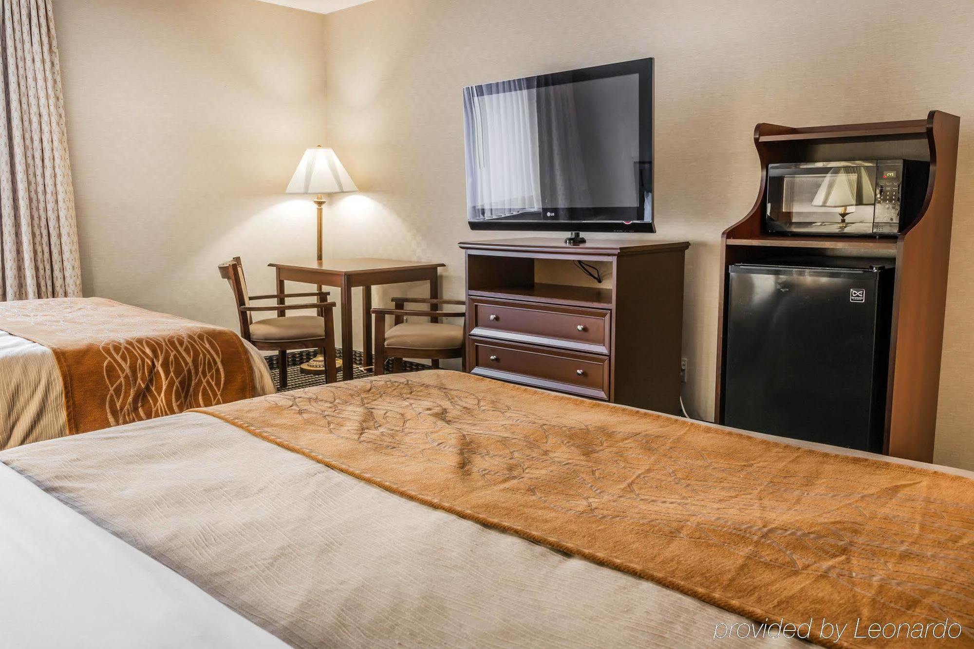 Comfort Inn