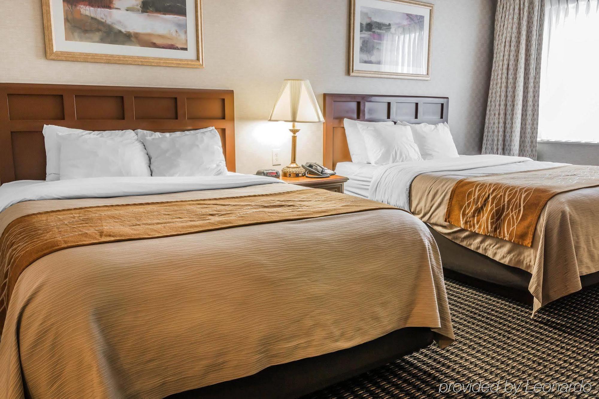 Comfort Inn