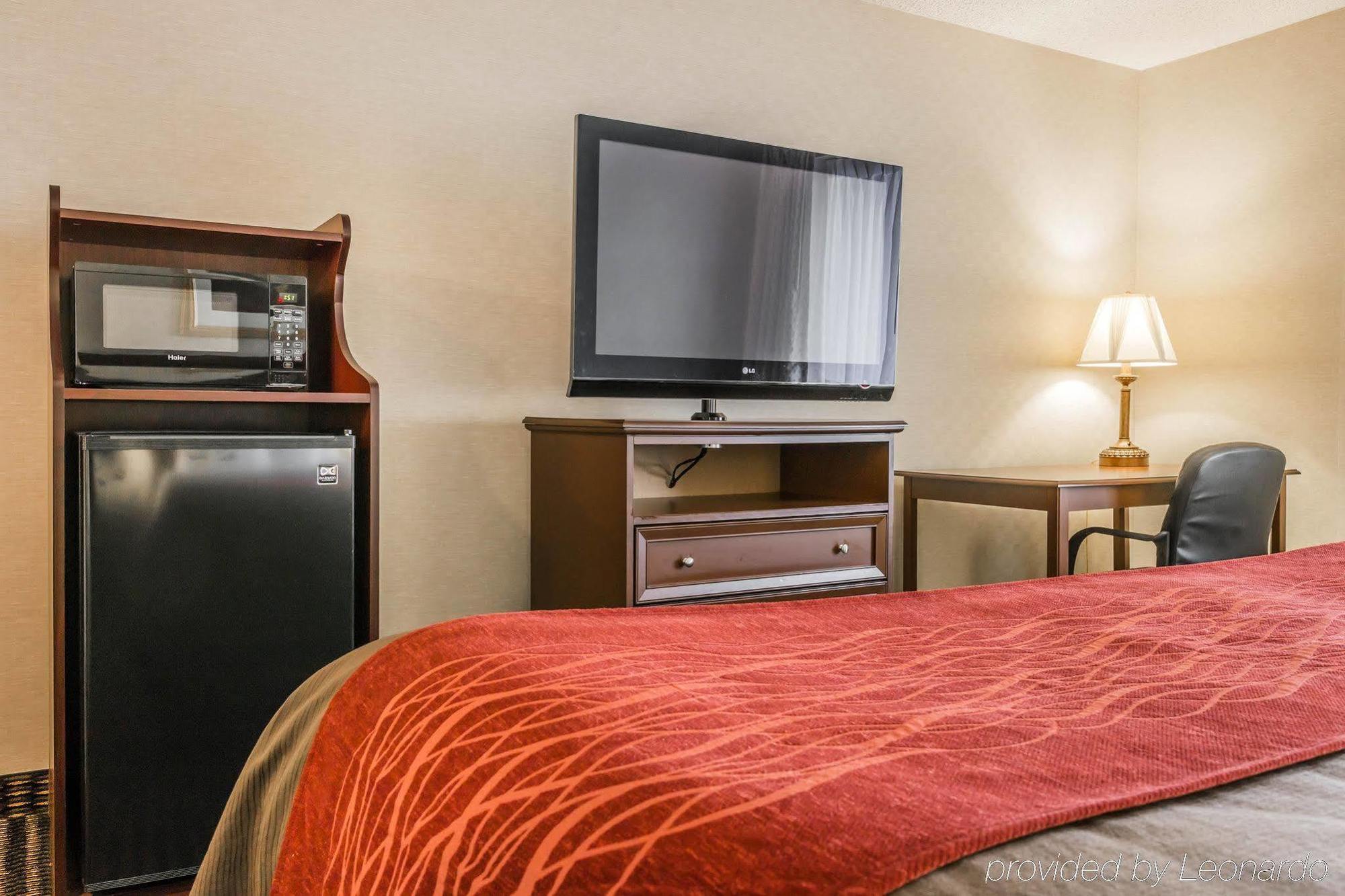 Inn Comfort