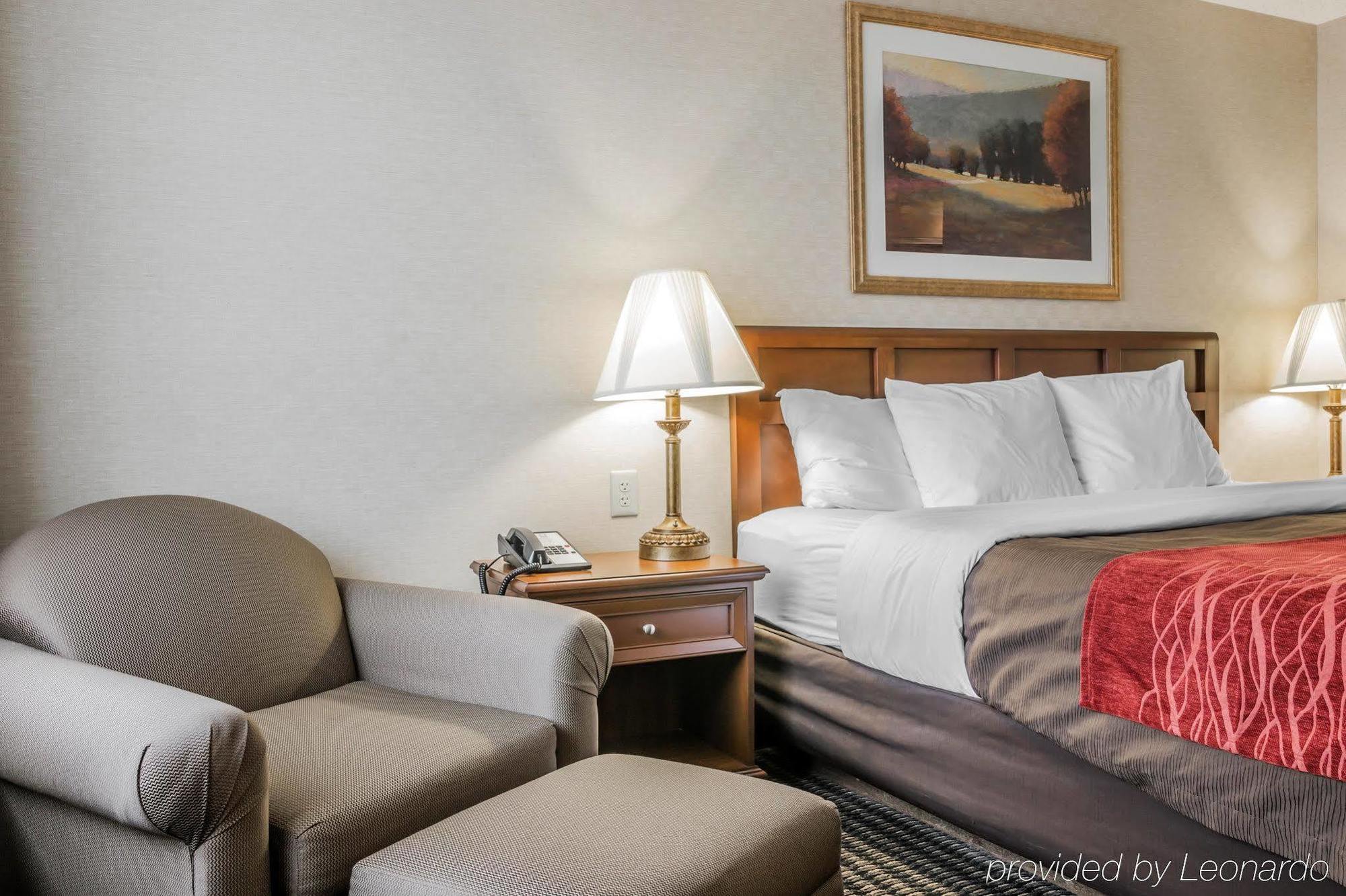 Comfort 3*