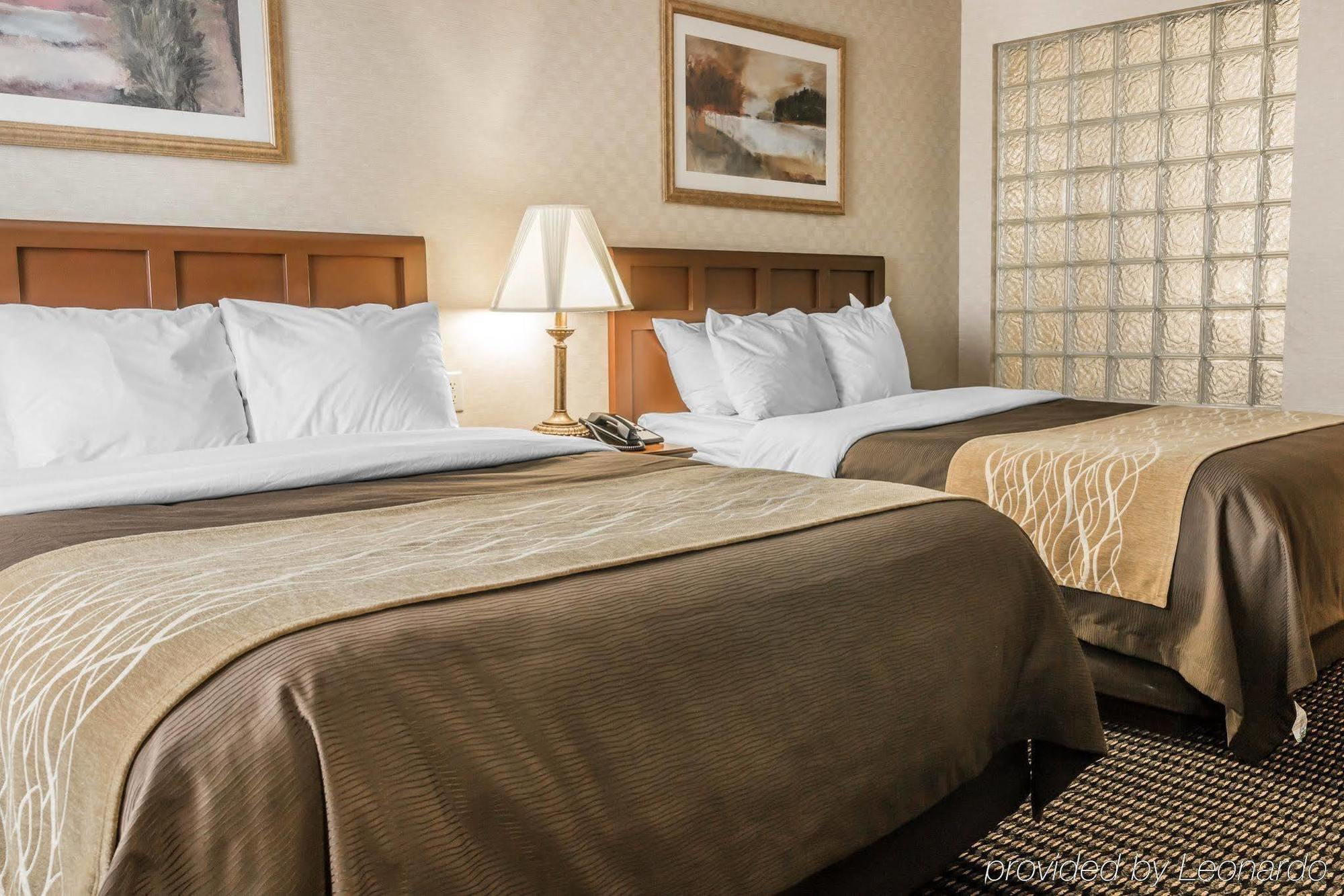 Comfort Inn