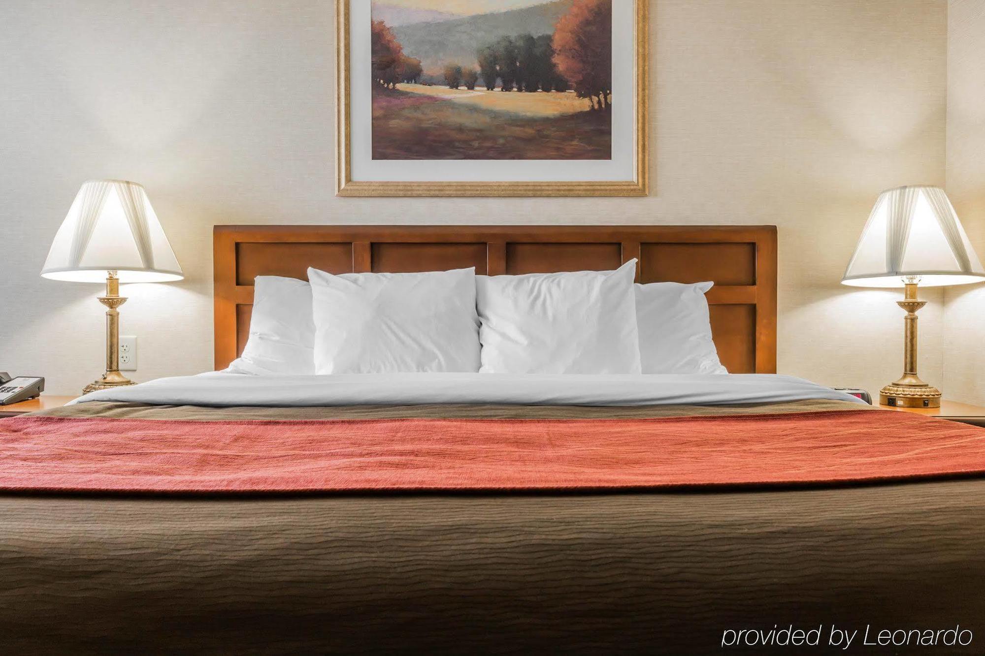 Inn Comfort