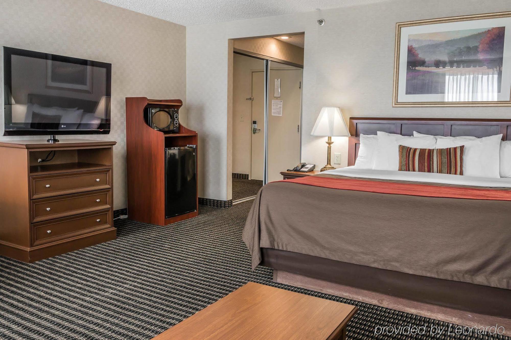 Comfort Utica