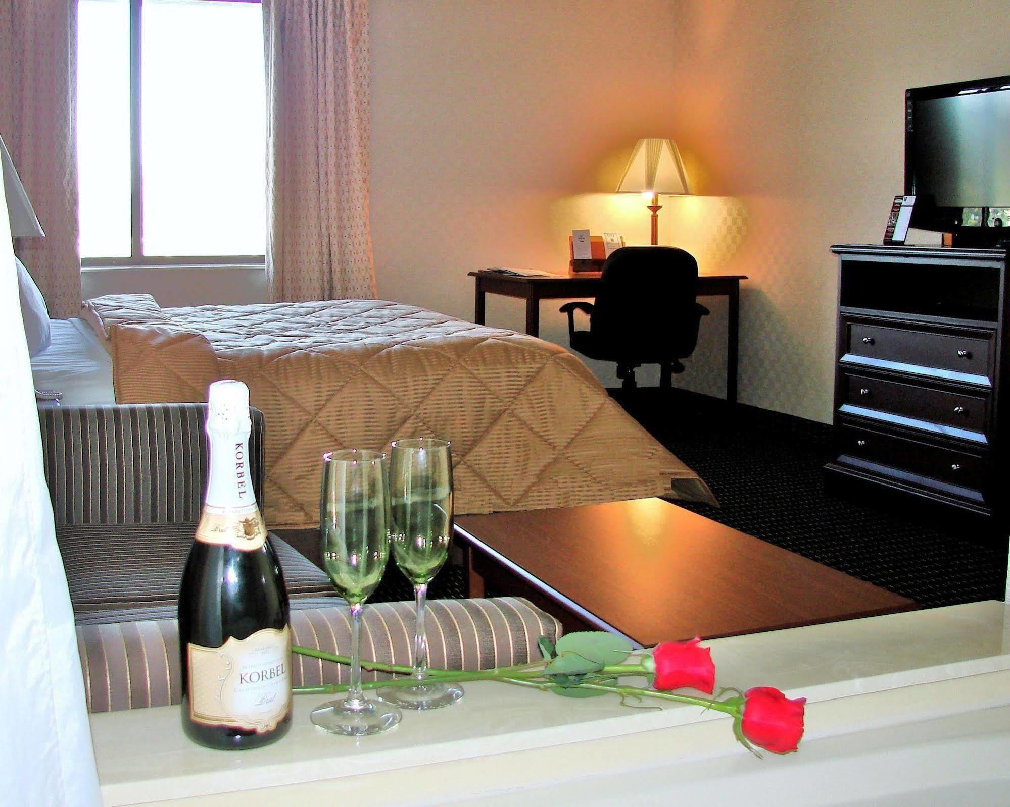 Inn Comfort