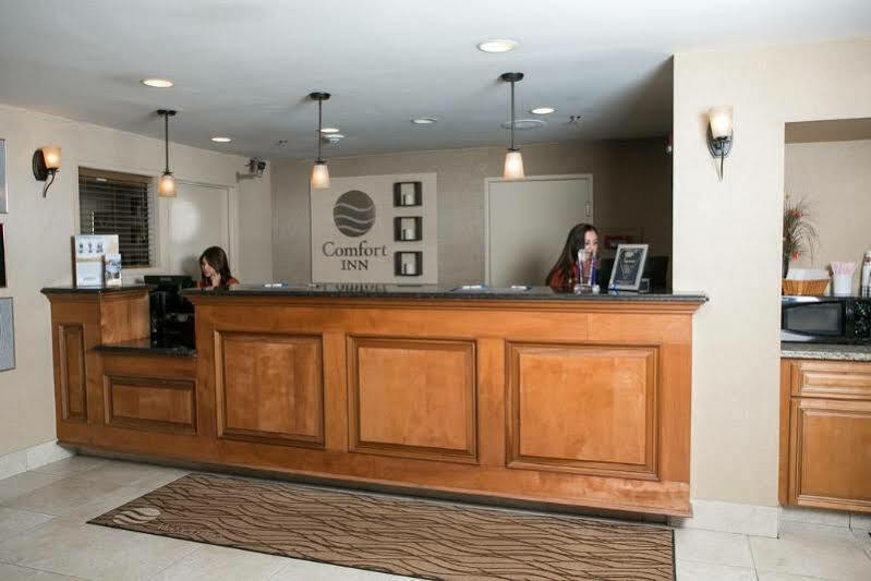 Comfort Inn Utica