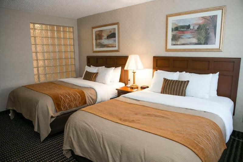 Comfort Inn