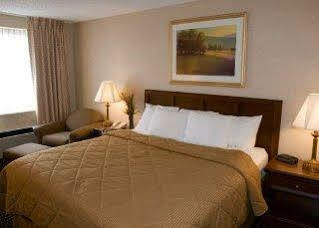 Comfort 3* Utica